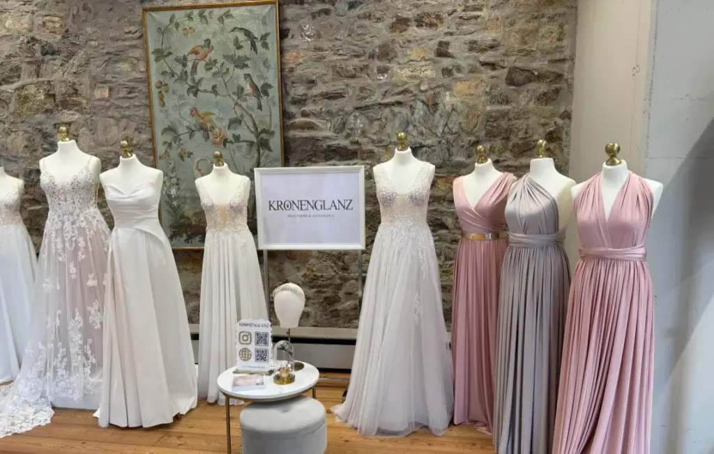 Hochzeitsmesse 2026 im Rittergut