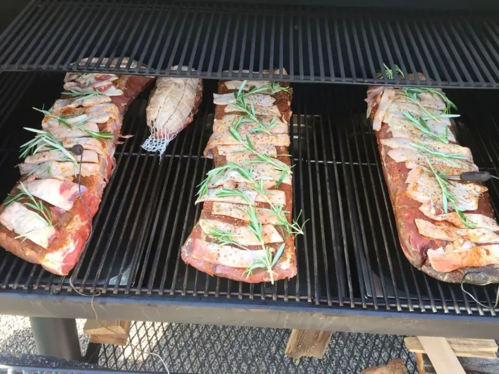 Biergarten Rittergut Limbach
