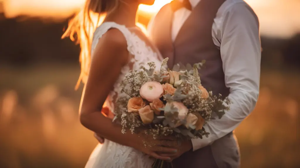 Hochzeit im Rittergut Limbach