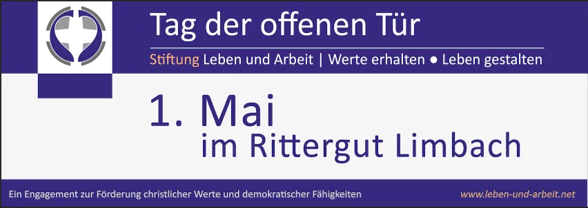Tage der offenen Tür