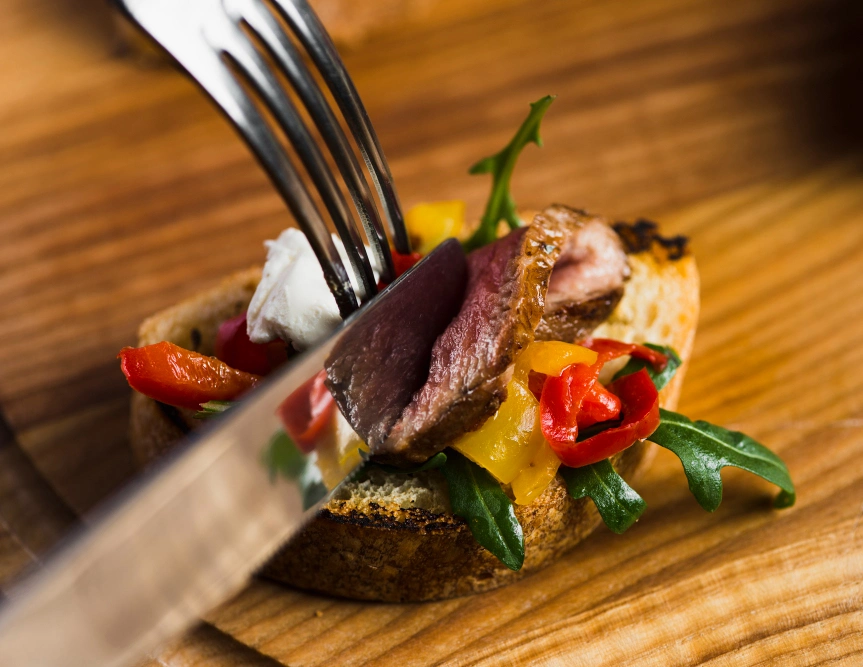 Dinnerabend für Brautpaare im Rittergut Limbach