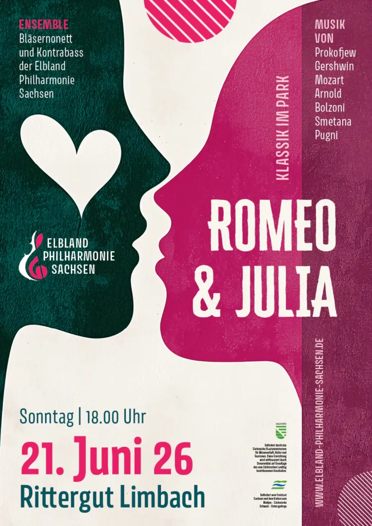 Portrait eines lächelnden Mannes mit Brille und Bart für Veranstaltungen im Rittergut Limbach.