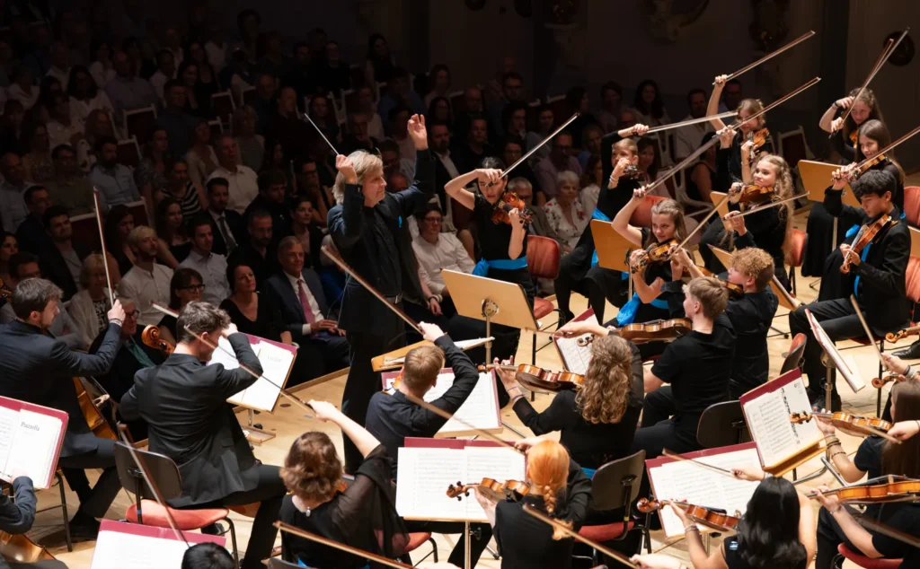 Musik an den Höfen des Meißnischen Landadels